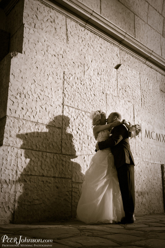 SantaBarbaraCourthouse Canary4 Santa Barbara Courthouse Wedding Canary