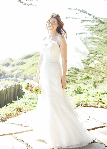 Big Sur Wedding