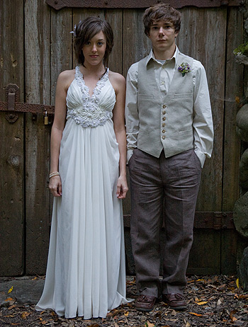 Big Sur Weddings