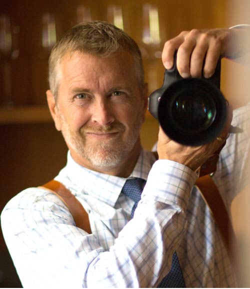 peer johnson photographer