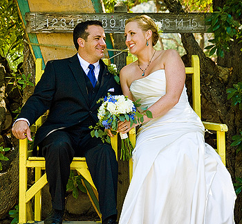 Wedding Photography Santa Barbara