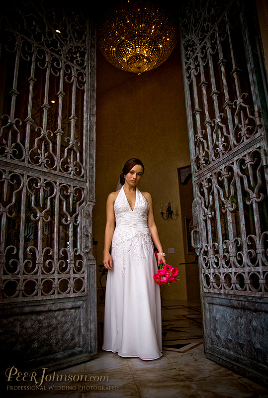 PeerJohnson Santa Barbara Wedding 1