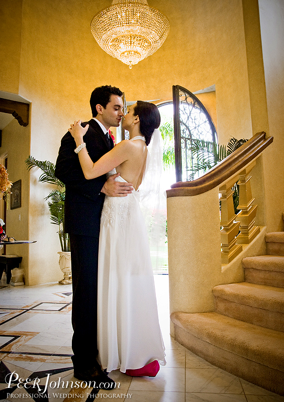 PeerJohnson Santa Barbara Wedding 110