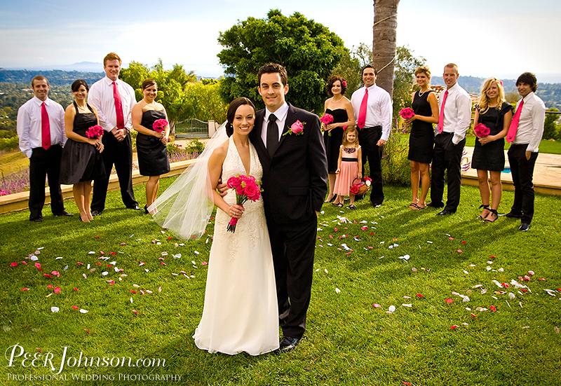 PeerJohnson Santa Barbara Wedding 115