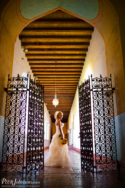 Santa Barbara Wedding