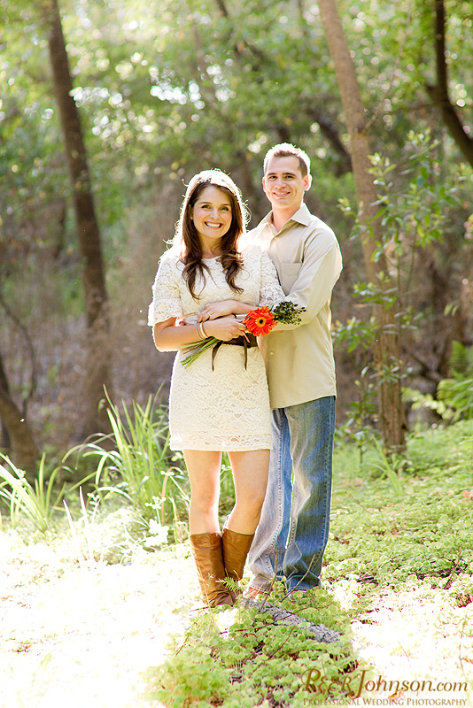 Elopement in Big Sur