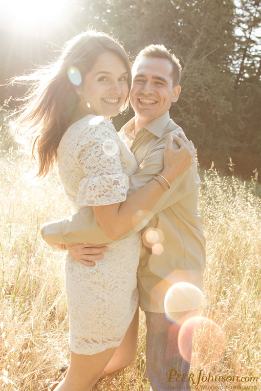 Wedding in Big Sur