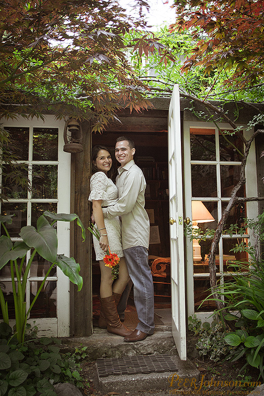 big sur elopement 25