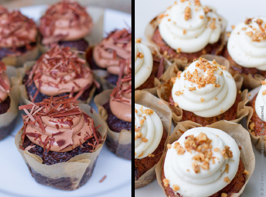 Baked goods at The Big Sur Bakery