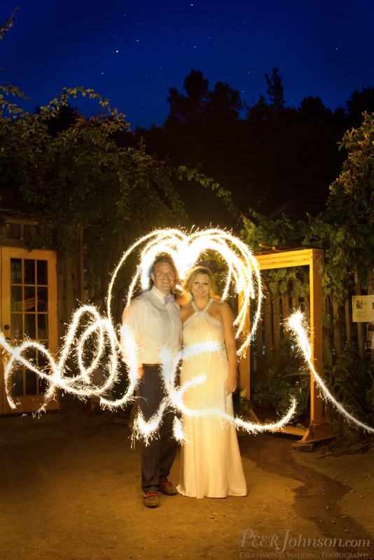 Big Sur Wedding