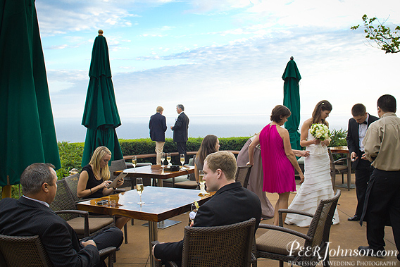 Restaurant at Ventana