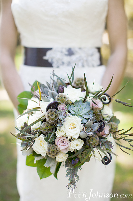 Big Sur Bouquet