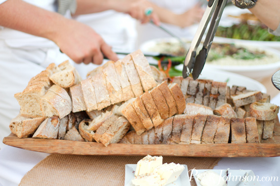 Big Sur Bakery Bread