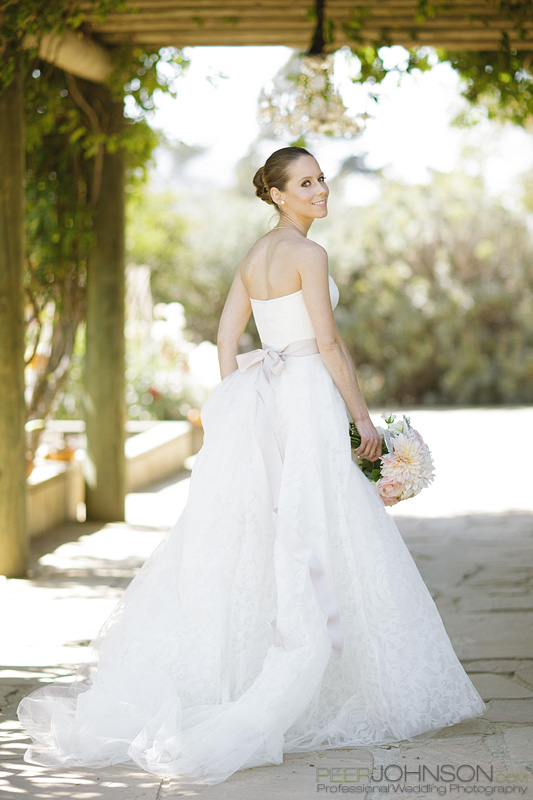 Carmel Valley Summer Wedding Carmel Valley Wedding