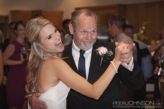 Father Daughter Dance