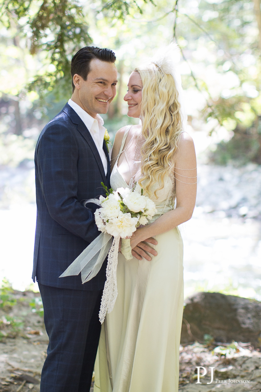 big sur elopements