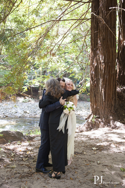 elopements big sur