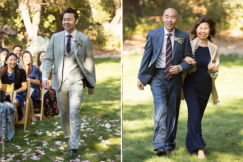 Gardener Ranch Processional