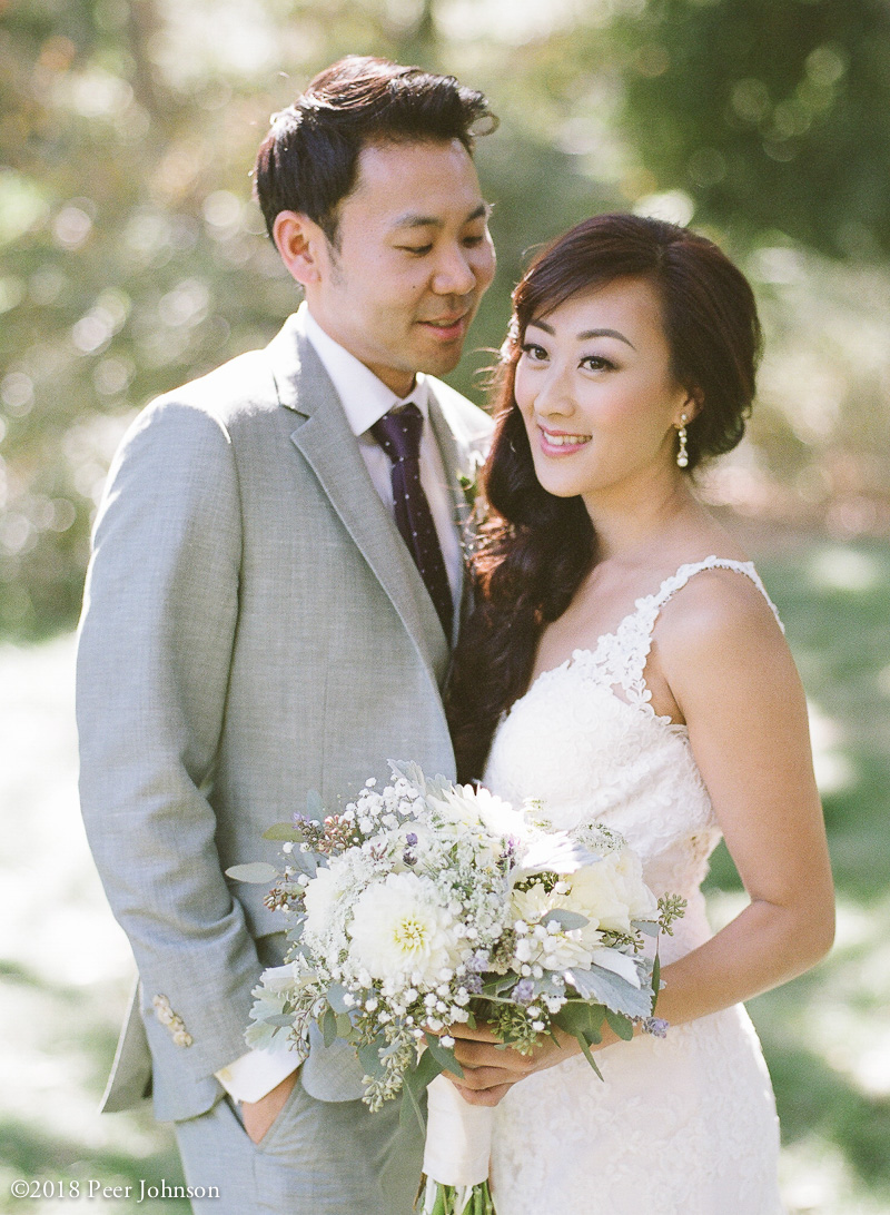 Gardener Ranch Bride Groom Film