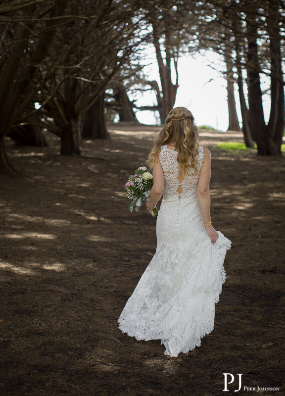 big sur bride