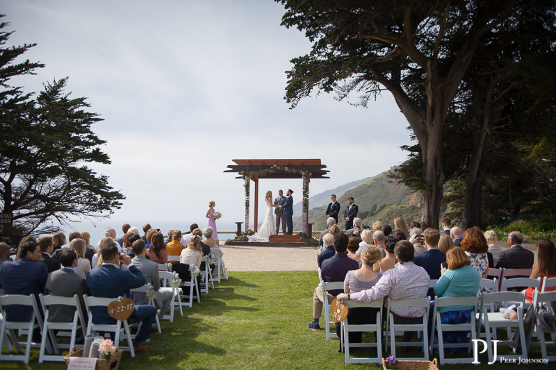 ragged point ceremony