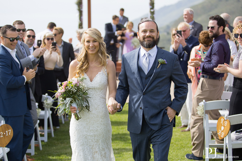 ragged point recessional