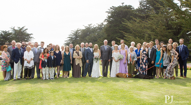 ragged point group photo