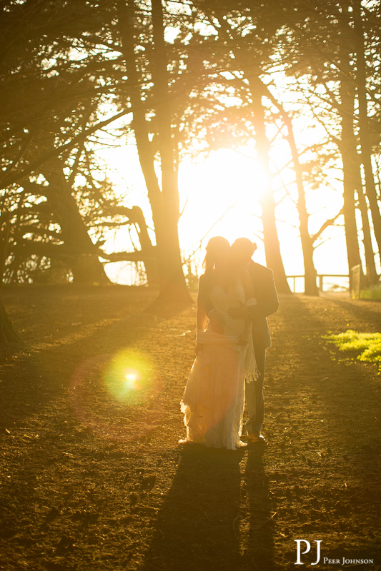 weddings ragged point