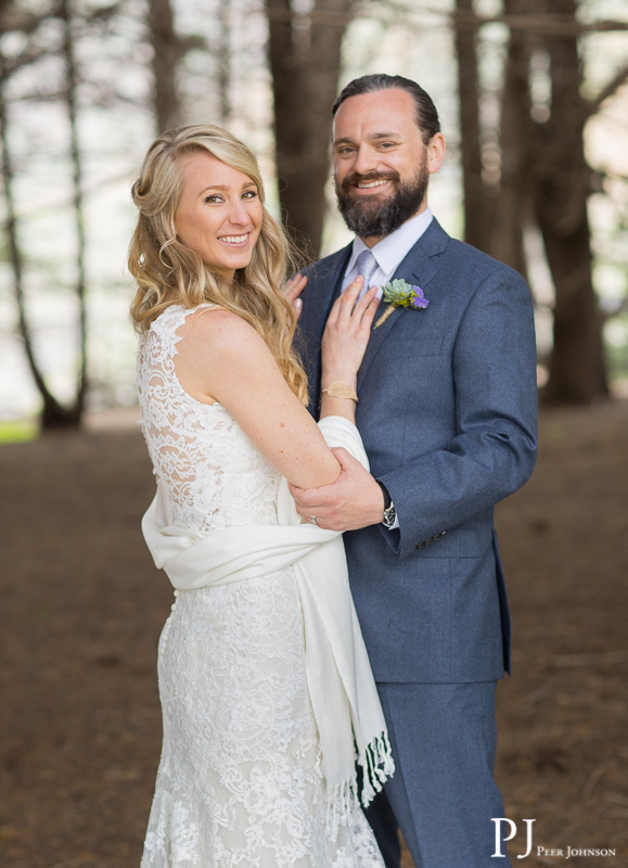 big sur ragged point wedding