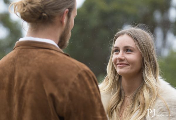 Country Mega-Star Brian & Brittney Kelley Big Sur Vow Renewal Featured by People Magazine 27 Brian Brittney Kelley Elopement 14
