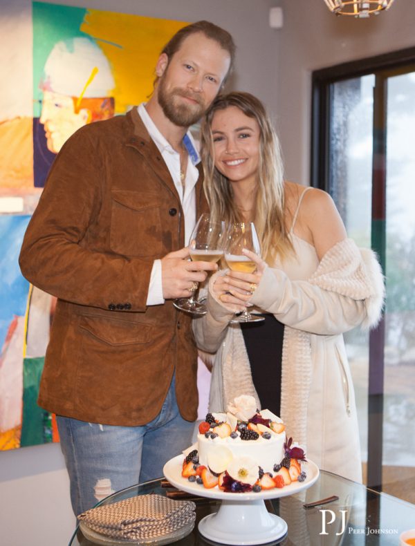 Country Mega-Star Brian & Brittney Kelley Big Sur Vow Renewal Featured by People Magazine 38 Brian Brittney Kelley Elopement 25
