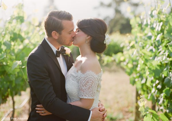 Bernardus Lodge Vineyard Carmel Valley