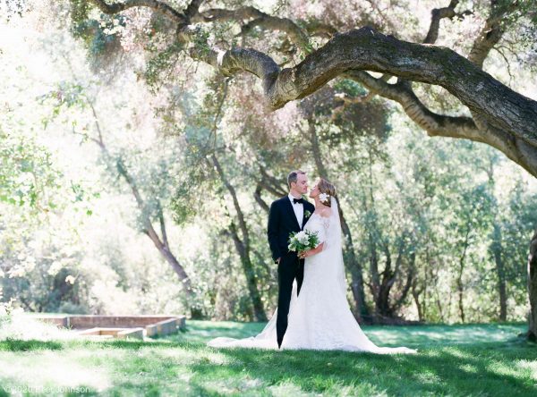 Gardener Ranch Wedding