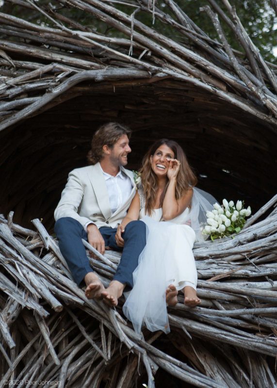 Post Ranch Inn Elopement