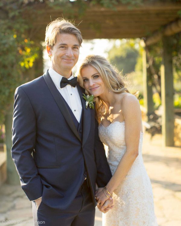 Carmel Valley Elopement