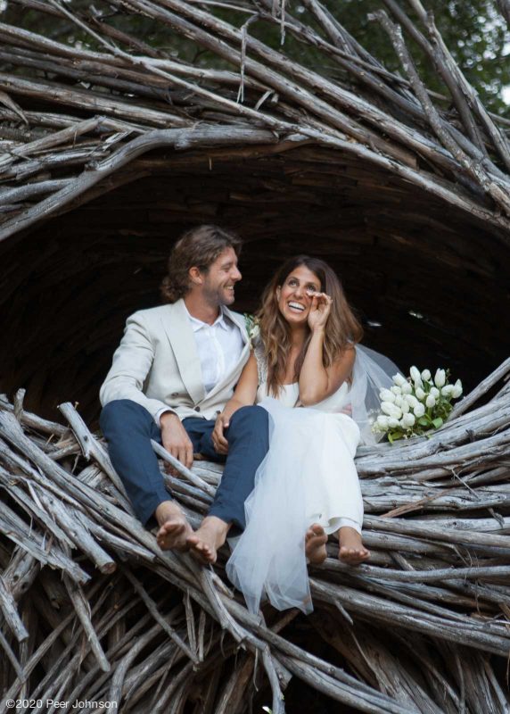 Post Ranch Inn Elopement