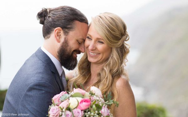 ragged point elopement