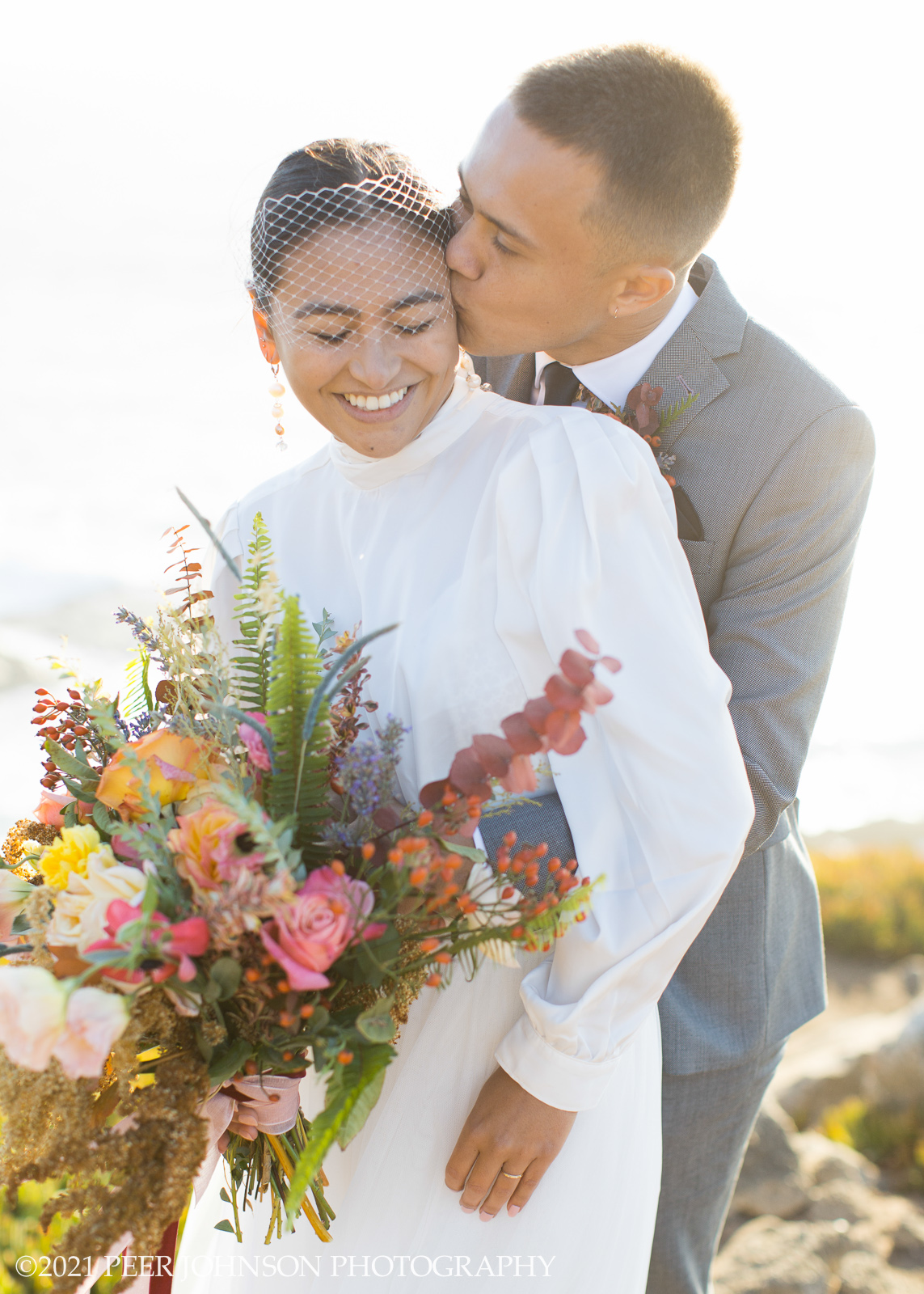 Elopement Big Sur! 12 Big Sur Elopement 101
