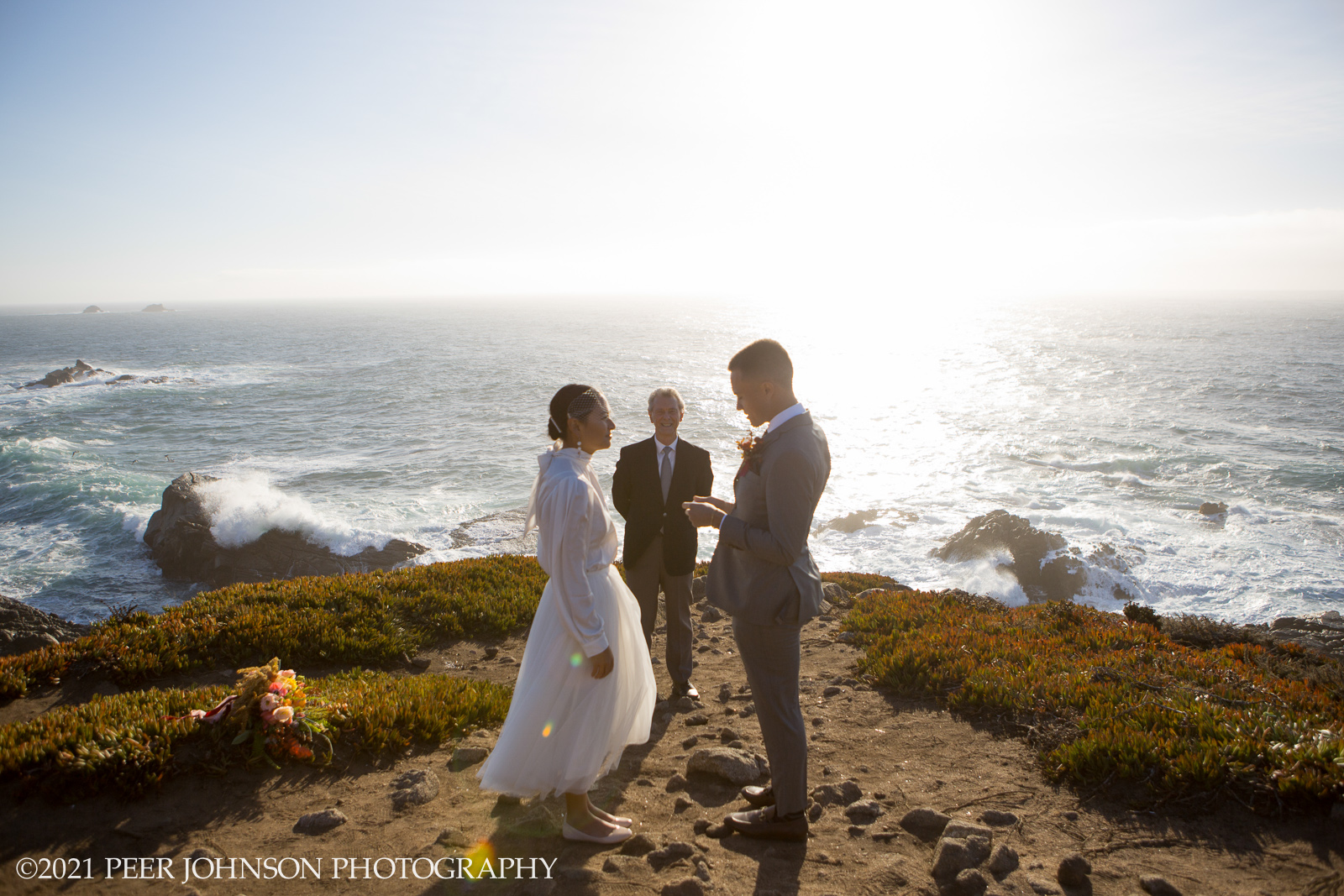 Big Sur Elopement 102