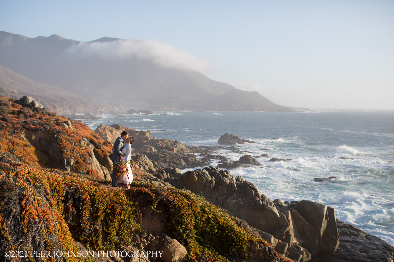 Big Sur Elopement 104