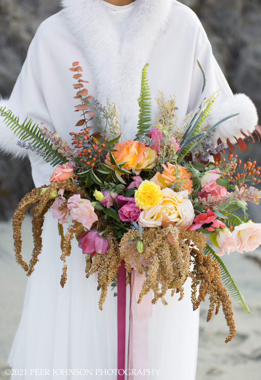 Big Sur Elopement 105