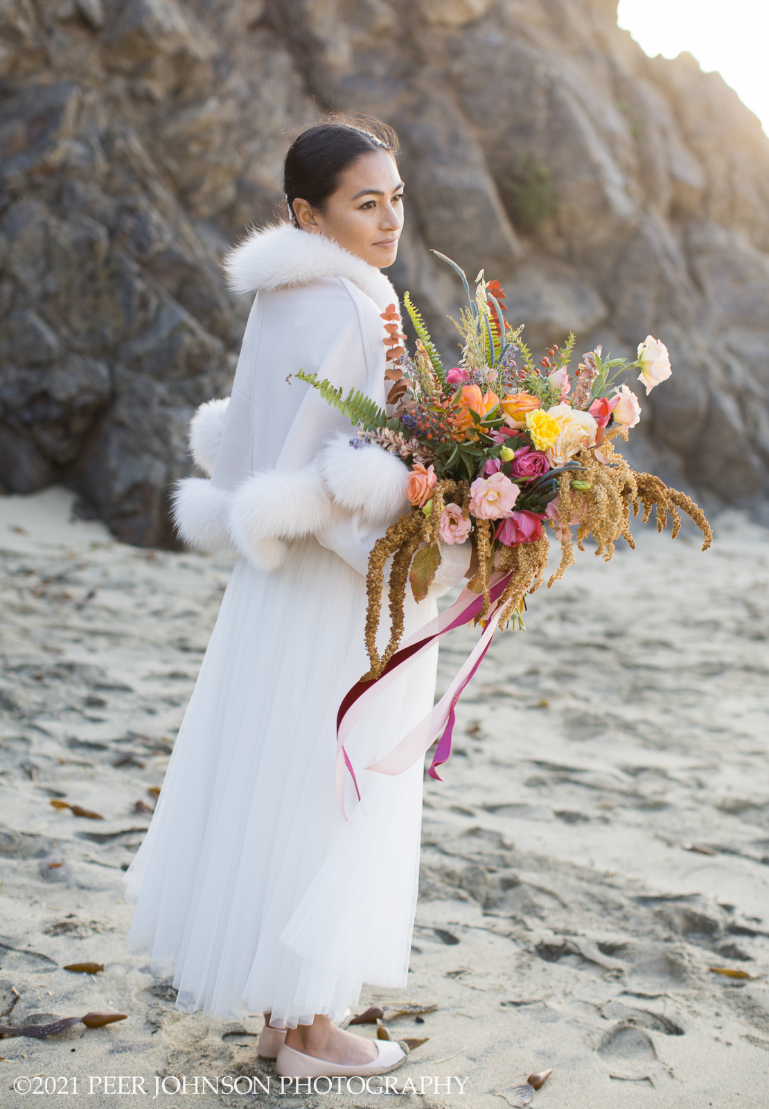 Big Sur Elopement 108