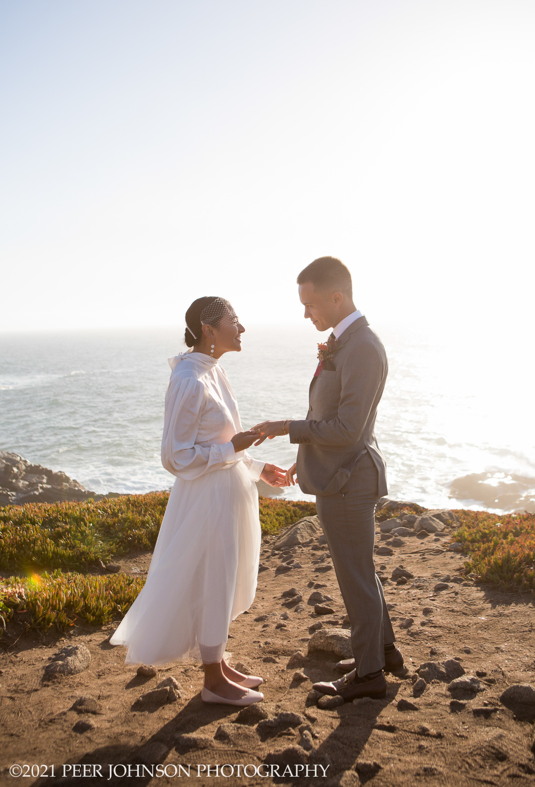 Big Sur Elopement 110